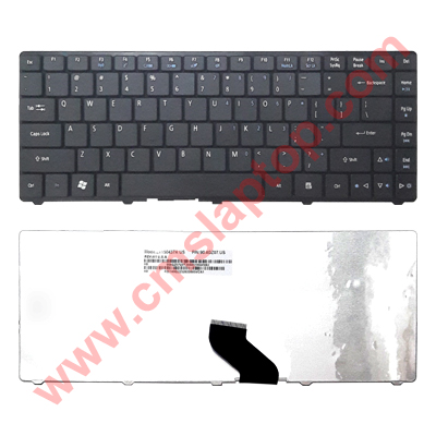 Keyboard Gateway NV49 series